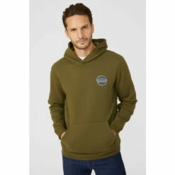 Mantaray Badge Hoody For Male -Cheap Mantaray Store unnamed file 3721