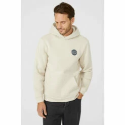 Mantaray Badge Hoody For Male -Cheap Mantaray Store unnamed file 3723