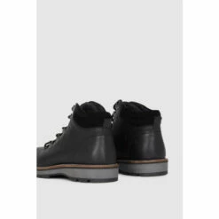 Mantaray Rutland Leather Wedge Sole Hiking Boot For Male -Cheap Mantaray Store unnamed file 3754