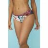 Mantaray Bold Floral Bikini Pant For Female