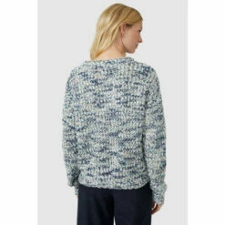 Mantaray Tape Yarn Scoop Neck Jumper For Female 11 Mantaray Tape Yarn Scoop Neck Jumper For Female -Cheap Mantaray Store unnamed file 3800