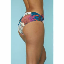 Mantaray Bold Floral Bikini Pant For Female -Cheap Mantaray Store unnamed file 382