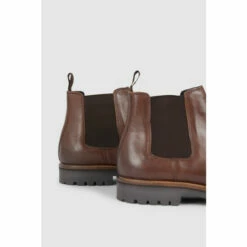 Mantaray Harvey Leather Chunky Sole Chelsea Boot For Male 7 Mantaray Harvey Leather Chunky Sole Chelsea Boot For Male -Cheap Mantaray Store unnamed file 3862