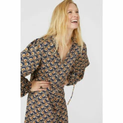 Mantaray Floral Printed Maxi Dress For Female 9 Mantaray Floral Printed Maxi Dress For Female -Cheap Mantaray Store unnamed file 387