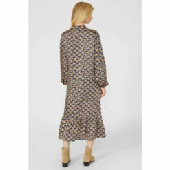 Mantaray Floral Printed Maxi Dress For Female 10 Mantaray Floral Printed Maxi Dress For Female -Cheap Mantaray Store unnamed file 388