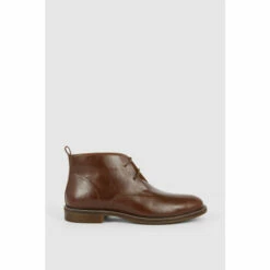 Mantaray Heritage Leather Chukka Boot For Male -Cheap Mantaray Store unnamed file 3959