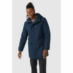 Mantaray Fleece Lined Padded Jacket For Male 14 Mantaray Fleece Lined Padded Jacket For Male -Cheap Mantaray Store unnamed file 3966