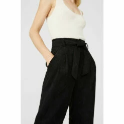 Mantaray Cord Paperbag Trouser For Female -Cheap Mantaray Store unnamed file 401