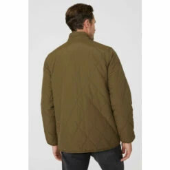 Mantaray Quilted Jacket For Male -Cheap Mantaray Store unnamed file 4014
