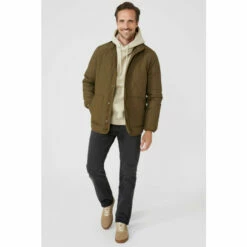 Mantaray Quilted Jacket For Male -Cheap Mantaray Store unnamed file 4015