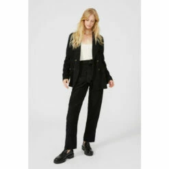 Mantaray Cord Paperbag Trouser For Female -Cheap Mantaray Store unnamed file 404