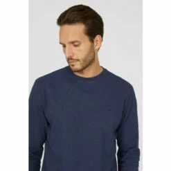 Mantaray Ls Slub Crew Neck T-shirt With Dorito For Male 9 Mantaray Ls Slub Crew Neck T-shirt With Dorito For Male -Cheap Mantaray Store unnamed file 415