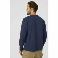 Mantaray Ls Slub Crew Neck T-shirt With Dorito For Male 10 Mantaray Ls Slub Crew Neck T-shirt With Dorito For Male -Cheap Mantaray Store unnamed file 416