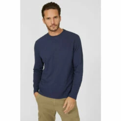 Mantaray Ls Slub Crew Neck T-shirt With Dorito For Male 12 Mantaray Ls Slub Crew Neck T-shirt With Dorito For Male -Cheap Mantaray Store unnamed file 418