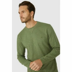 Mantaray Ls Slub Crew Neck T-shirt With Dorito For Male 13 Mantaray Ls Slub Crew Neck T-shirt With Dorito For Male -Cheap Mantaray Store unnamed file 419