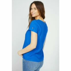 Mantaray Dobby Scoop Neck Shell For Female 12 Mantaray Dobby Scoop Neck Shell For Female -Cheap Mantaray Store unnamed file 4222