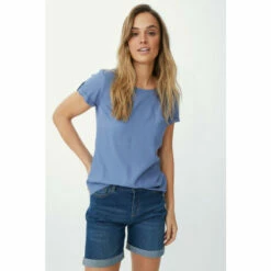 Mantaray Dobby Scoop Neck Shell For Female 17 Mantaray Dobby Scoop Neck Shell For Female -Cheap Mantaray Store unnamed file 4227