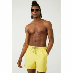 Mantaray Quick Dry Plain Swim Short For Male -Cheap Mantaray Store unnamed file 4243