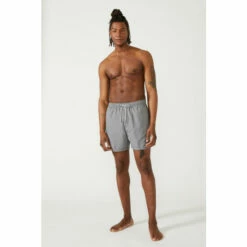 Mantaray Quick Dry Plain Swim Short For Male -Cheap Mantaray Store unnamed file 4247