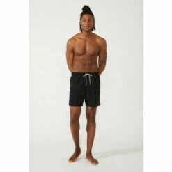 Mantaray Quick Dry Plain Swim Short For Male -Cheap Mantaray Store unnamed file 4248