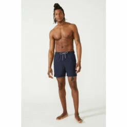 Mantaray Quick Dry Plain Swim Short For Male -Cheap Mantaray Store unnamed file 4249