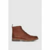 Mantaray Lomond Leather Heritage Brogue Boot For Male