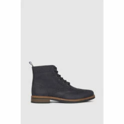 Mantaray Lomond Leather Heritage Brogue Boot For Male -Cheap Mantaray Store unnamed file 4278