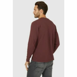 Mantaray Ls Slub Grandad Collar T-shirt For Male 10 Mantaray Ls Slub Grandad Collar T-shirt For Male -Cheap Mantaray Store unnamed file 4330