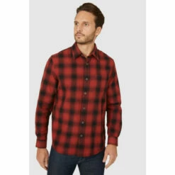 Mantaray Ombre Shirt For Male -Cheap Mantaray Store unnamed file 4339