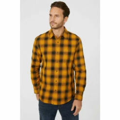 Mantaray Ombre Shirt For Male -Cheap Mantaray Store unnamed file 4341