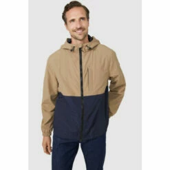 Mantaray Cut & Sew Lightweight Jacket For Male -Cheap Mantaray Store unnamed file 4366