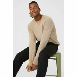 Mantaray Plaited Twist Crew Neck Jumper For Male 10 Mantaray Plaited Twist Crew Neck Jumper For Male -Cheap Mantaray Store unnamed file 437