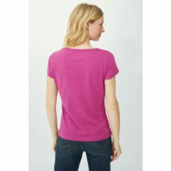 Mantaray Button Henley Pocket Slub T-shirt For Female 11 Mantaray Button Henley Pocket Slub T-shirt For Female -Cheap Mantaray Store unnamed file 4437