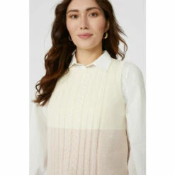 Mantaray Ombre Tweed Cotton Crew Tank For Female 8 Mantaray Ombre Tweed Cotton Crew Tank For Female -Cheap Mantaray Store unnamed file 4496