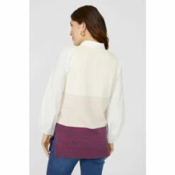 Mantaray Ombre Tweed Cotton Crew Tank For Female 9 Mantaray Ombre Tweed Cotton Crew Tank For Female -Cheap Mantaray Store unnamed file 4497