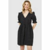 Mantaray Broderie Trim Dress For Female