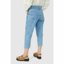 Mantaray Cropped Jean For Female 9 Mantaray Cropped Jean For Female -Cheap Mantaray Store unnamed file 4524