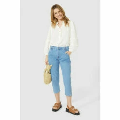 Mantaray Cropped Jean For Female 10 Mantaray Cropped Jean For Female -Cheap Mantaray Store unnamed file 4525