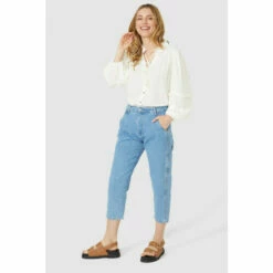 Mantaray Cropped Jean For Female 11 Mantaray Cropped Jean For Female -Cheap Mantaray Store unnamed file 4526