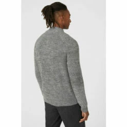 Mantaray Twist Half Cardi Zip Thru For Male -Cheap Mantaray Store unnamed file 455