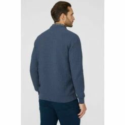 Mantaray Textured Crew Neck Jumper For Male 11 Mantaray Textured Crew Neck Jumper For Male -Cheap Mantaray Store unnamed file 4576