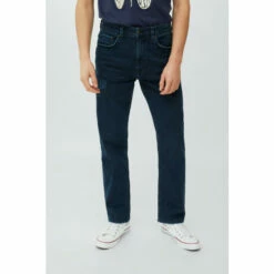 Mantaray Blue Black Straight For Male