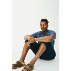 Mantaray 3/4 Slub Crop For Male 14 Mantaray 3/4 Slub Crop For Male -Cheap Mantaray Store unnamed file 4701