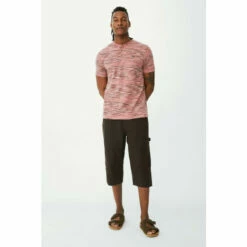 Mantaray 3/4 Slub Crop For Male 16 Mantaray 3/4 Slub Crop For Male -Cheap Mantaray Store unnamed file 4703