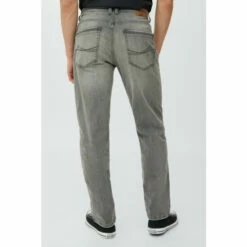 Mantaray Washed Light Grey Straight For Male -Cheap Mantaray Store unnamed file 4724