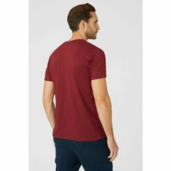 Mantaray Long Peaks Printed Tee For Male -Cheap Mantaray Store unnamed file 4736