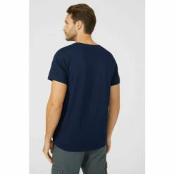 Mantaray Form & Function Printed Tee For Male -Cheap Mantaray Store unnamed file 4769