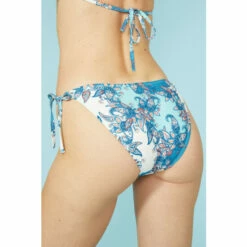 Mantaray Lori Paisley Tie Side Bikini Brief For Female -Cheap Mantaray Store unnamed file 4820