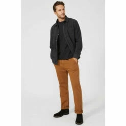 Mantaray Twill Overshirt For Male -Cheap Mantaray Store unnamed file 488