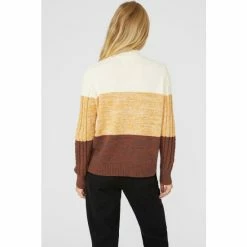 Mantaray Ombre Tweed Cotton Crew Neck Jumper For Female 10 Mantaray Ombre Tweed Cotton Crew Neck Jumper For Female -Cheap Mantaray Store unnamed file 5088